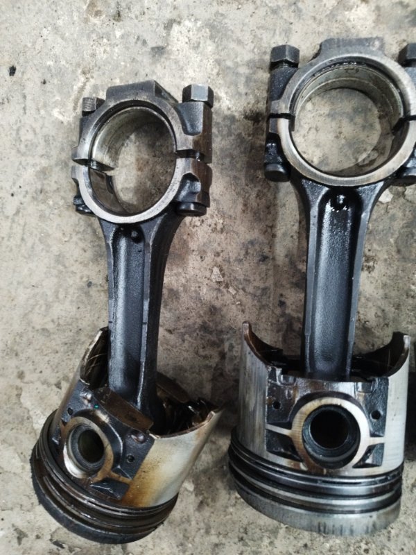 Поршень лада 2101 1980 2101