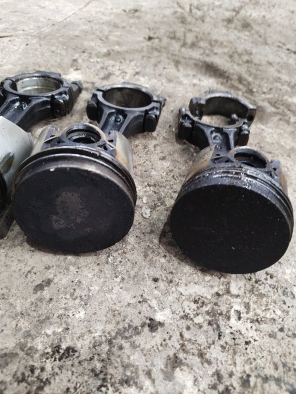 Поршень лада 2101 1980 2101