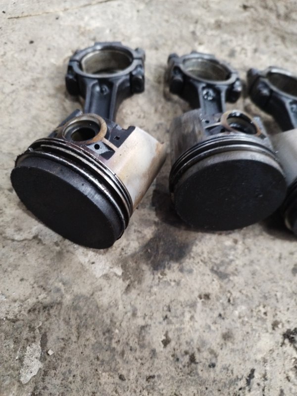 Поршень лада 2101 1980 2101