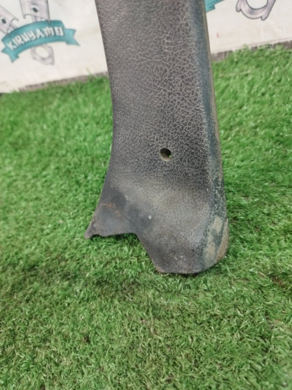 Накладка на стойку кузова лада 21093 1994 2109