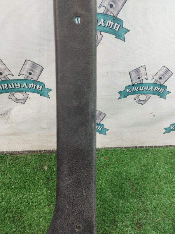 Накладка на стойку кузова лада 21093 1994 2109