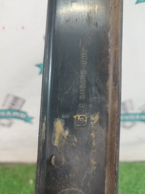 Накладка на стойку кузова лада 21093 1994 2109