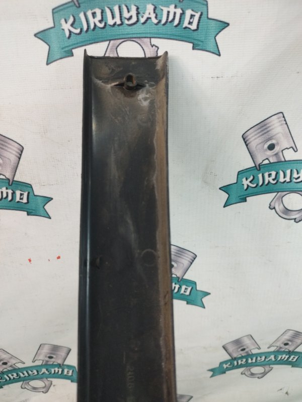 Накладка на стойку кузова лада 21093 1994 2109