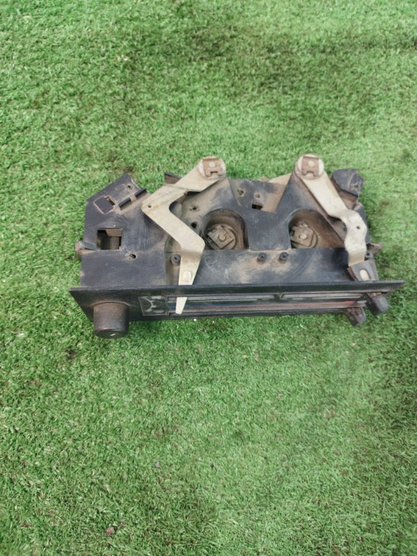 Блок управления климатом лада 21093 1994 2109