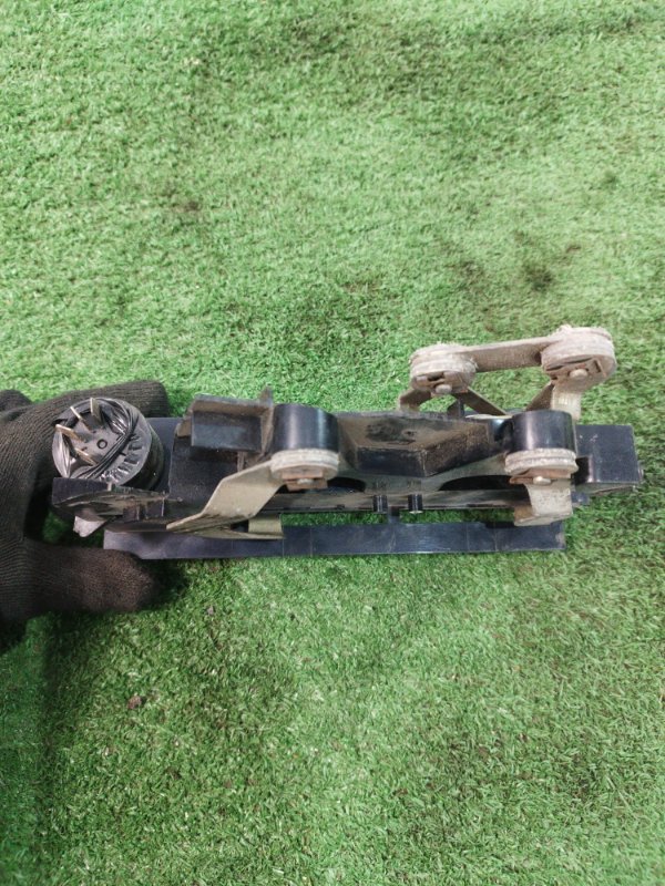 Блок управления климатом лада 21093 1994 2109