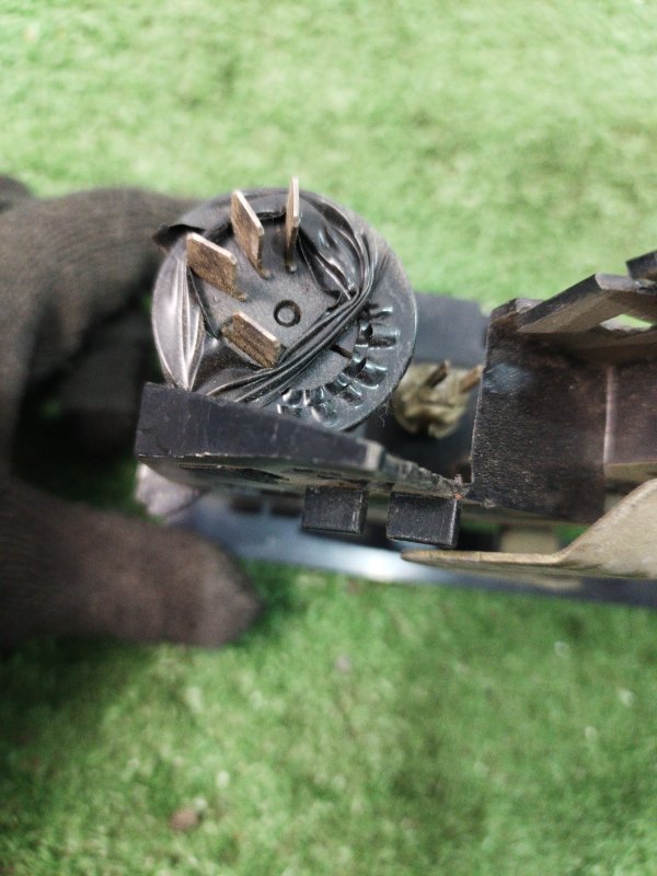 Блок управления климатом лада 21093 1994 2109