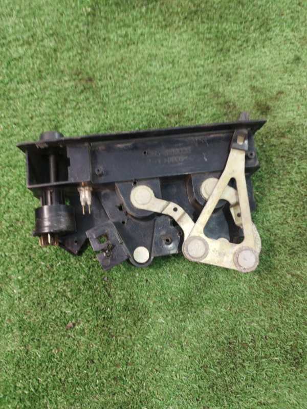 Блок управления климатом лада 21093 1994 2109