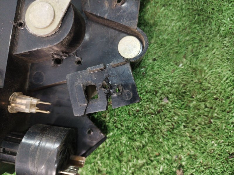 Блок управления климатом лада 21093 1994 2109