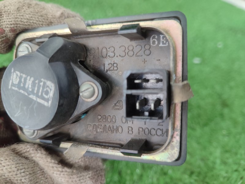 Датчик температуры воздуха в салоне лада 21102 2002