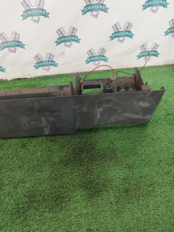 Накладка на торпедо лада 21093 1994 2109