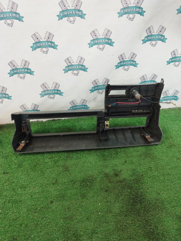 Накладка на торпедо лада 21093 1994 2109