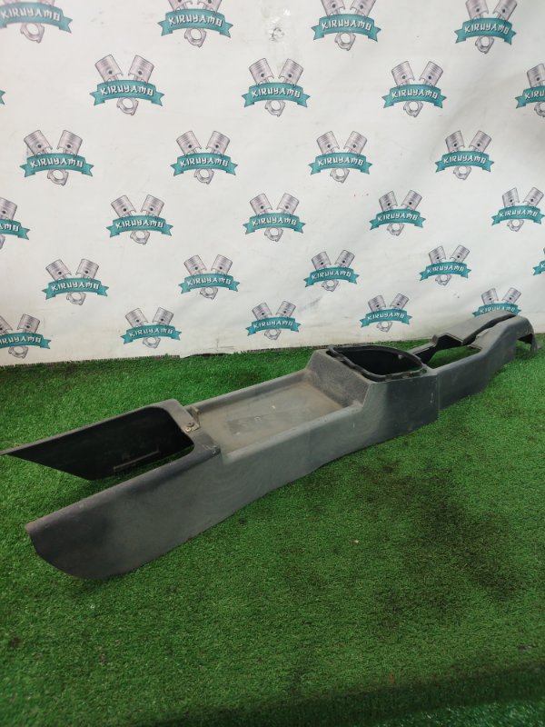 Накладка центральной консоли лада 21093 1994 2109