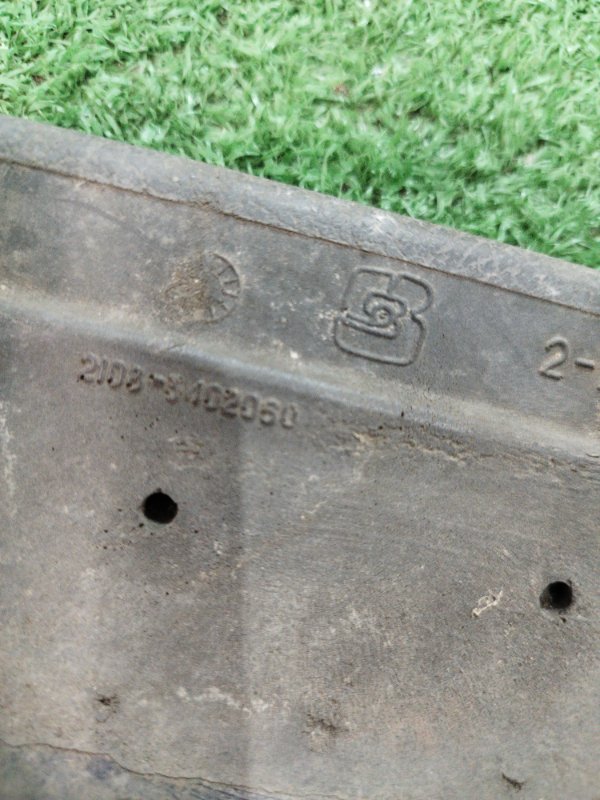 Руль лада 21093 1994 2109