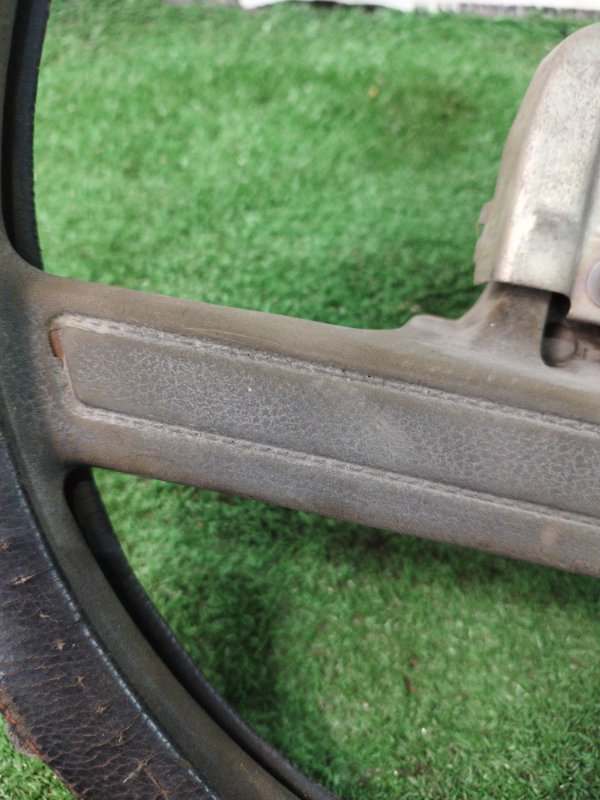 Руль лада 21093 1994 2109