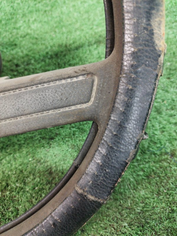 Руль лада 21093 1994 2109