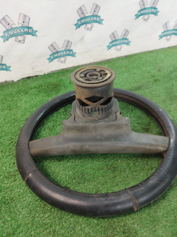 Руль лада 21093 1994 2109