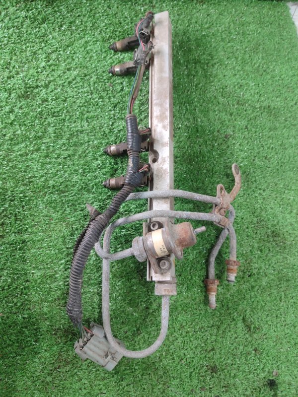 Топливная рейка лада 21102 2002