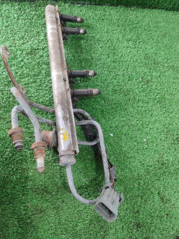 Топливная рейка лада 21102 2002