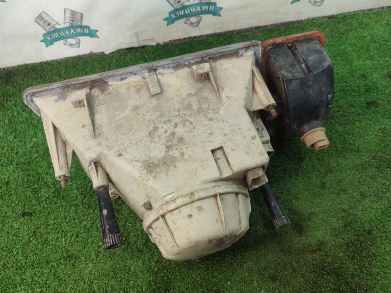 Фара лада 21093 1994 2109