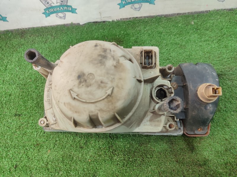 Фара лада 21093 1994 2109