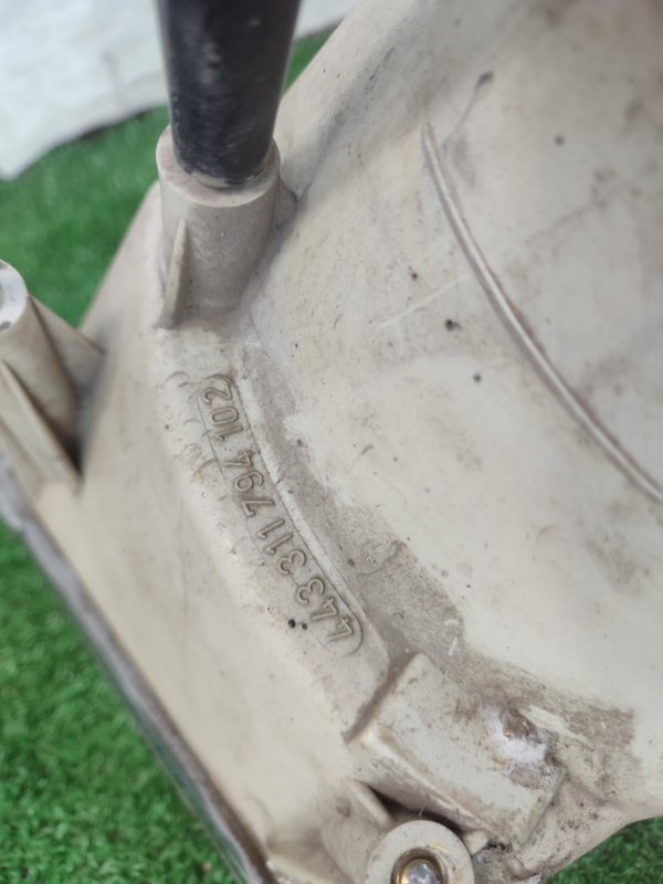 Фара лада 21093 1994 2109