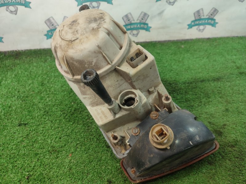 Фара лада 21093 1994 2109