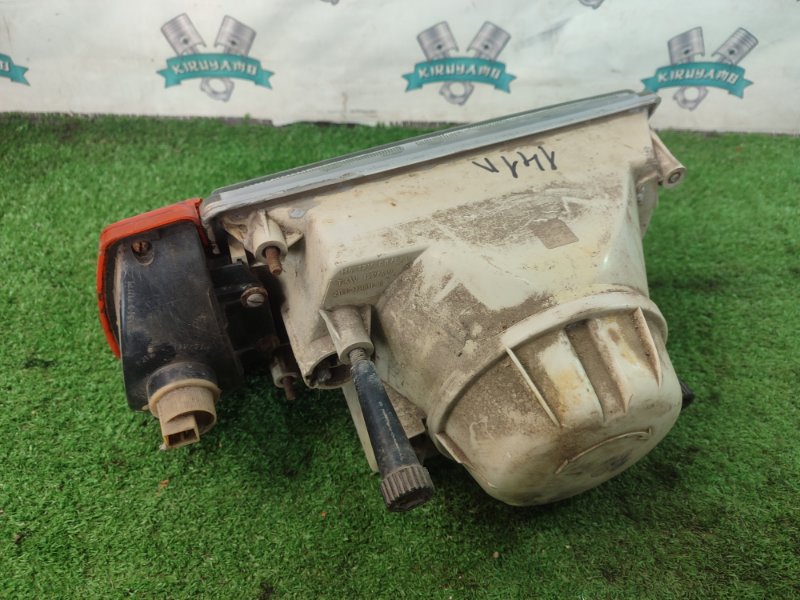 Фара лада 21093 1994 2109