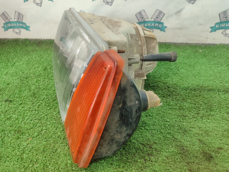 Фара лада 21093 1994 2109