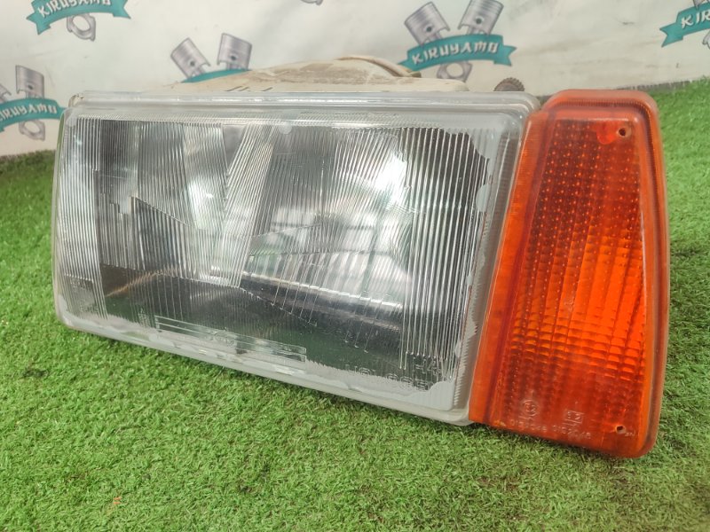 Фара лада 21093 1994 2109