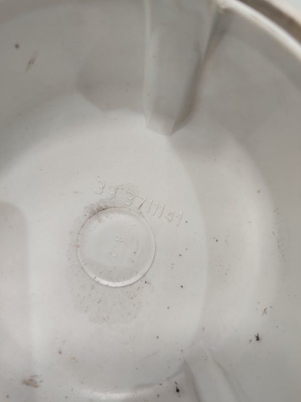 Крышка фары лада 21093 1994 2109