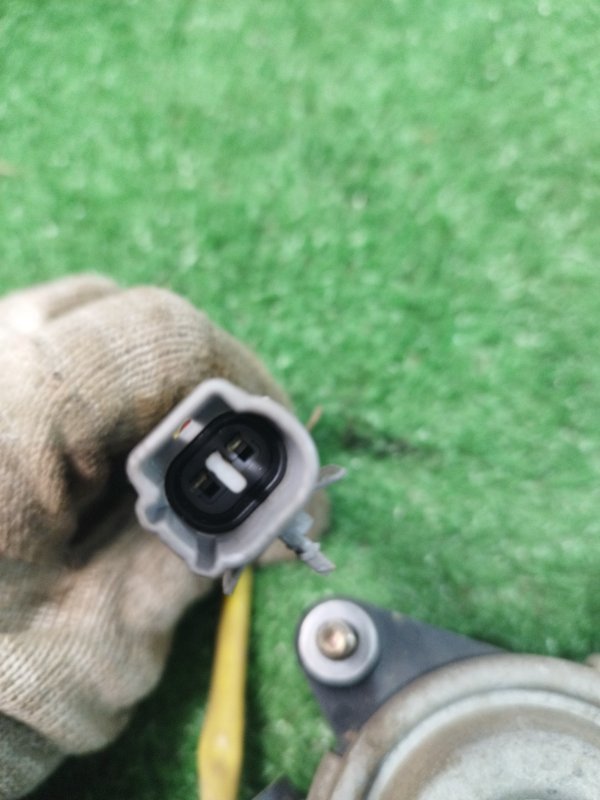 Стеклоподъемный механизм Toyota CORONA 1995 седан