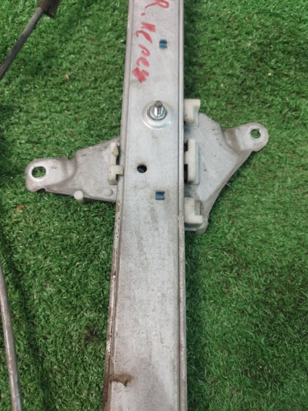 Стеклоподъемный механизм Toyota CORONA 1995 седан