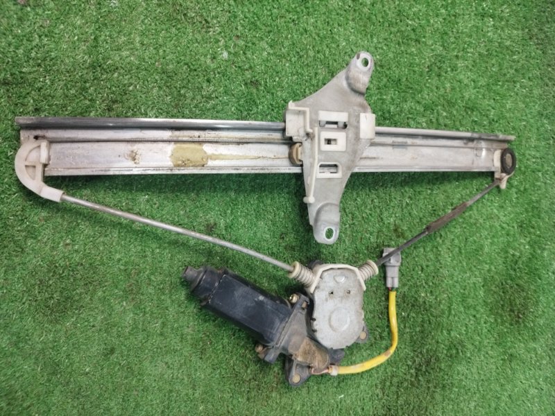 Стеклоподъемный механизм Toyota CORONA 1995 седан