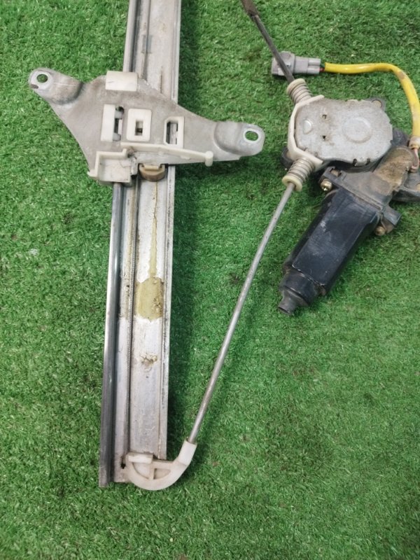 Стеклоподъемный механизм Toyota CORONA 1995 седан