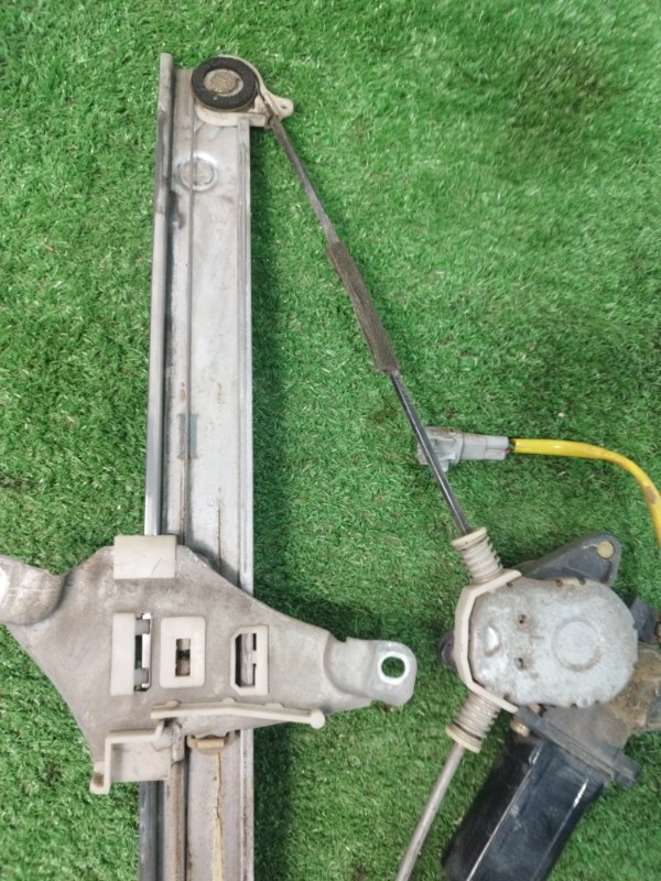 Стеклоподъемный механизм Toyota CORONA 1995 седан