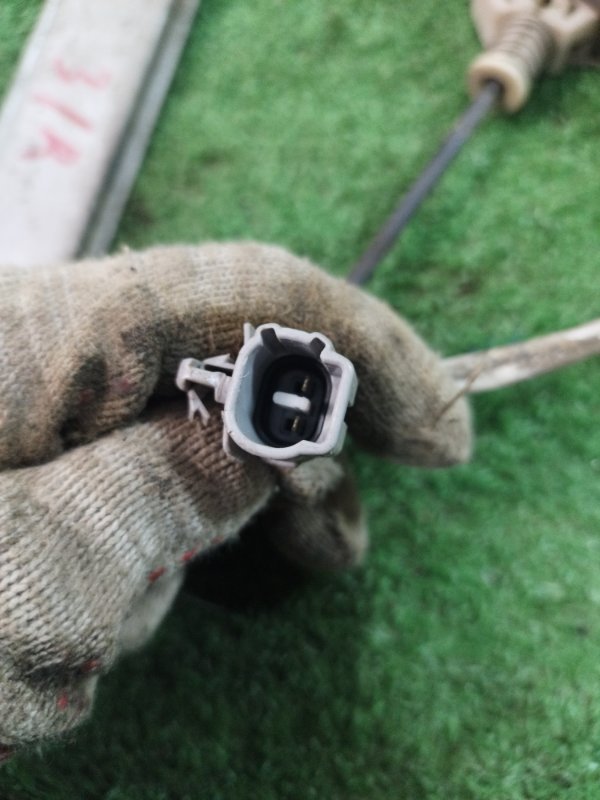 Стеклоподъемный механизм Toyota CORONA 1995 седан