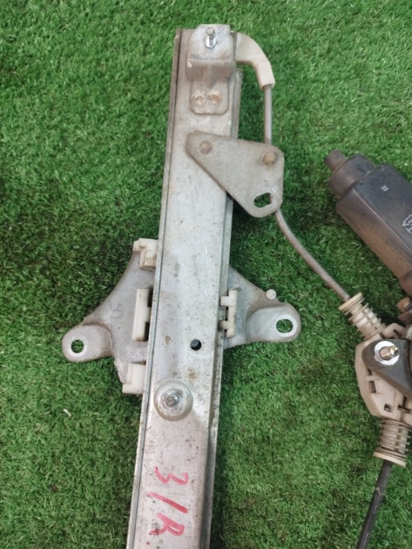 Стеклоподъемный механизм Toyota CORONA 1995 седан