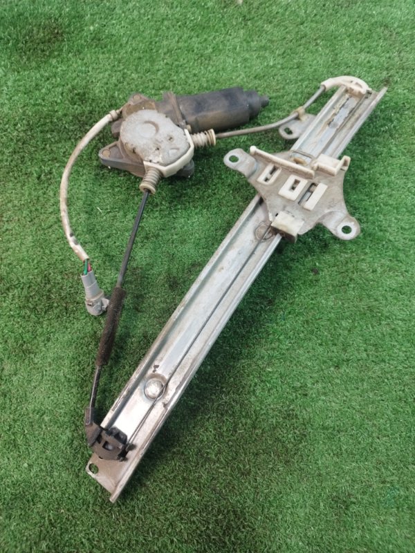 Стеклоподъемный механизм Toyota CORONA 1995 седан