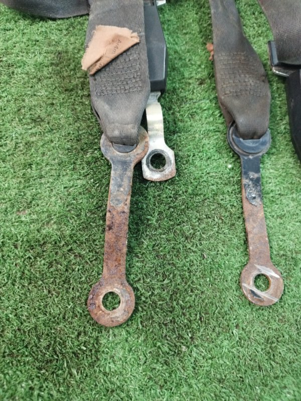 Ремень безопасности лада 21093 1994 2109