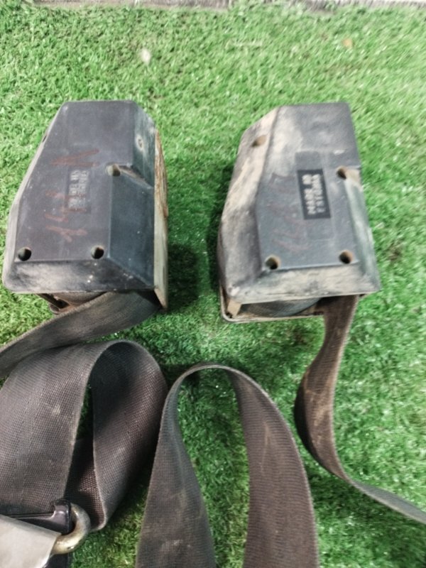 Ремень безопасности лада 21093 1994 2109