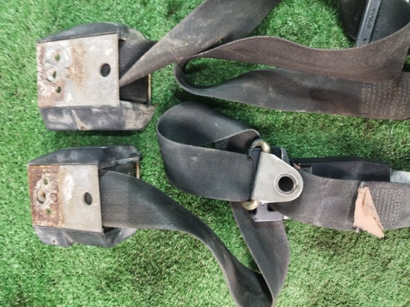 Ремень безопасности лада 21093 1994 2109