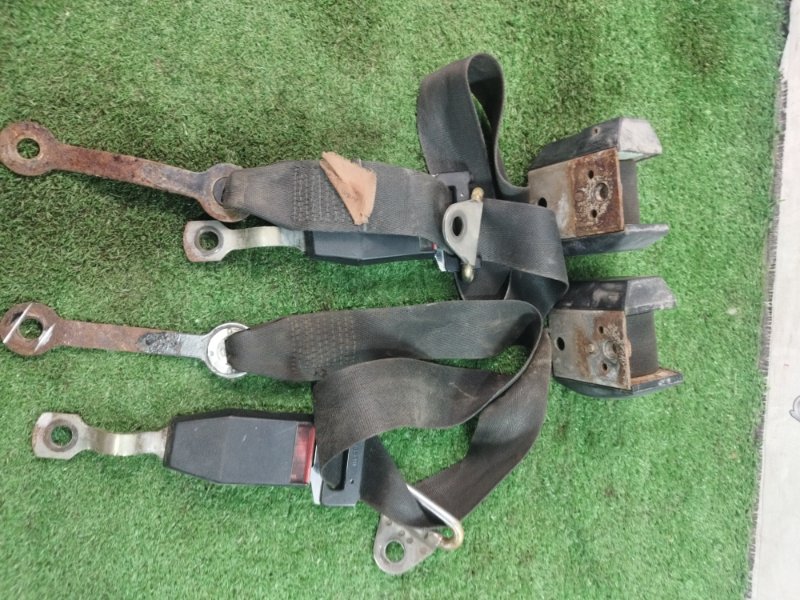 Ремень безопасности лада 21093 1994 2109