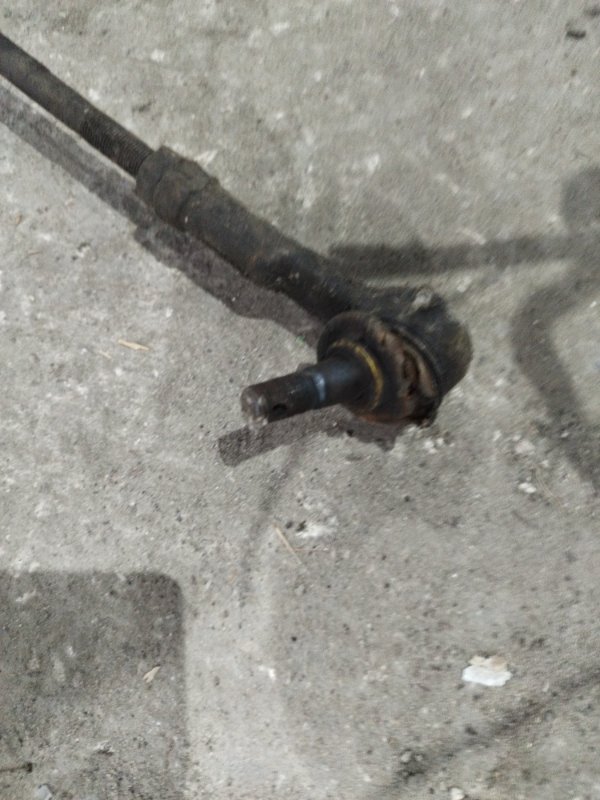 Рулевая рейка лада 1111 Ока