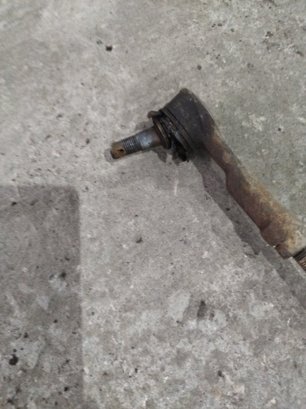 Рулевая рейка лада 1111 Ока