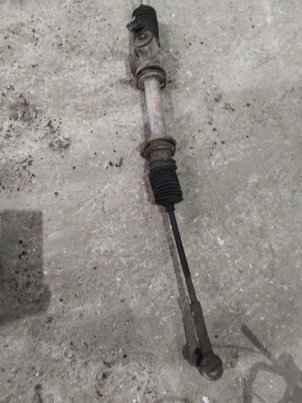 Рулевая рейка лада 1111 Ока