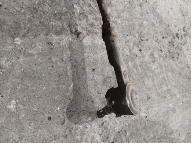 Рулевая рейка лада 1111 Ока