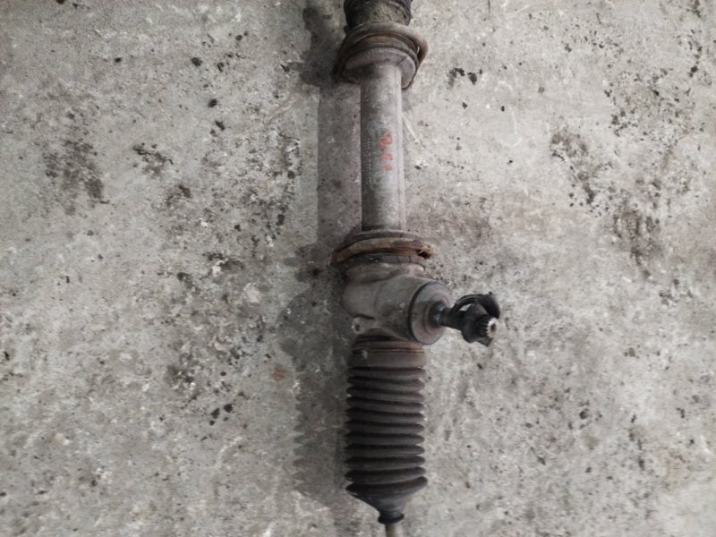 Рулевая рейка лада 1111 Ока