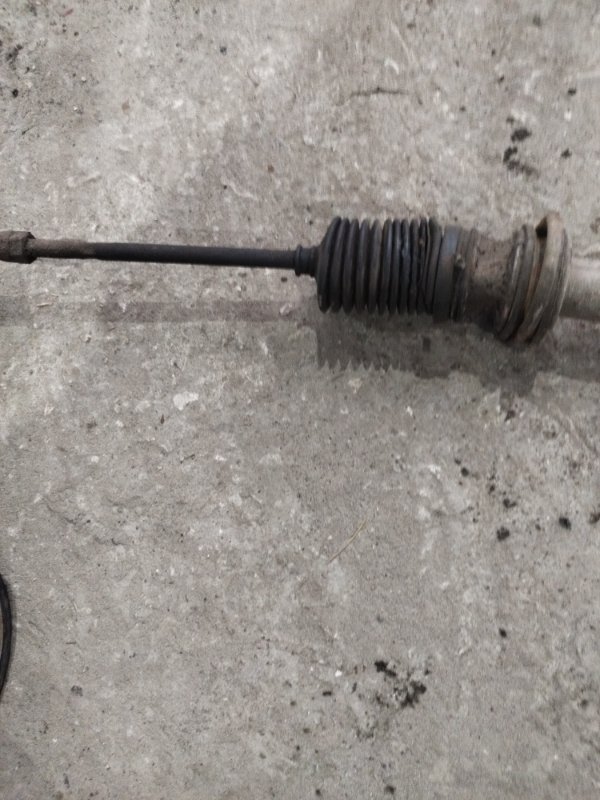 Рулевая рейка лада 1111 Ока