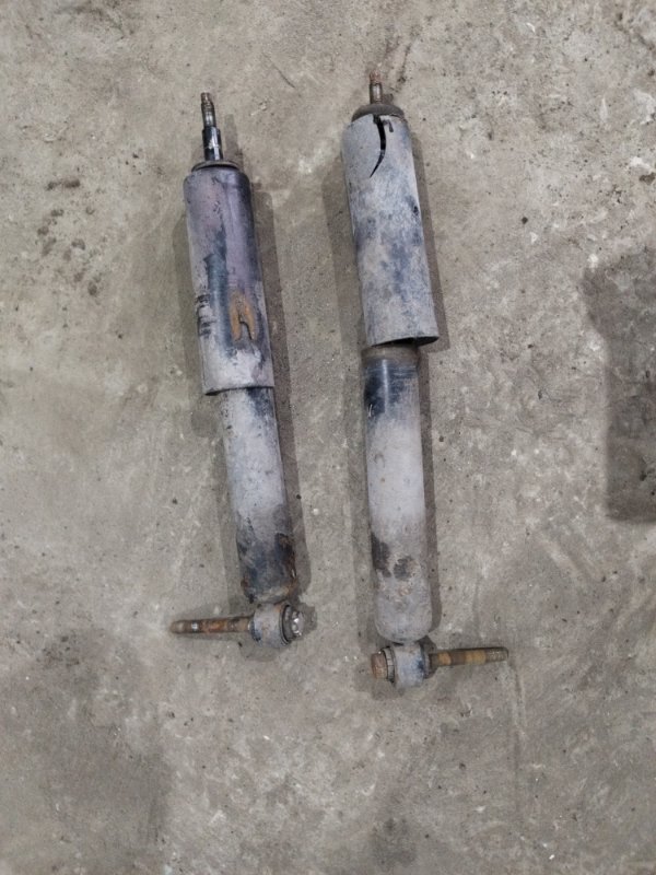 Стойка подвески лада 1111 Ока