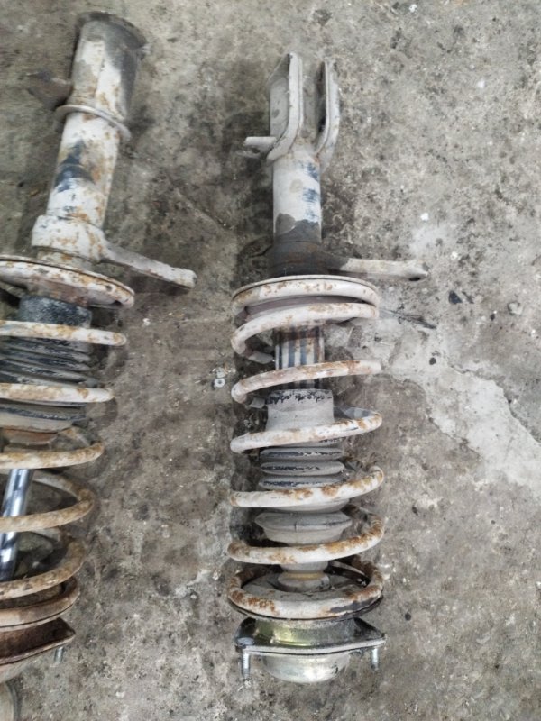 Стойка подвески лада 21083 1996